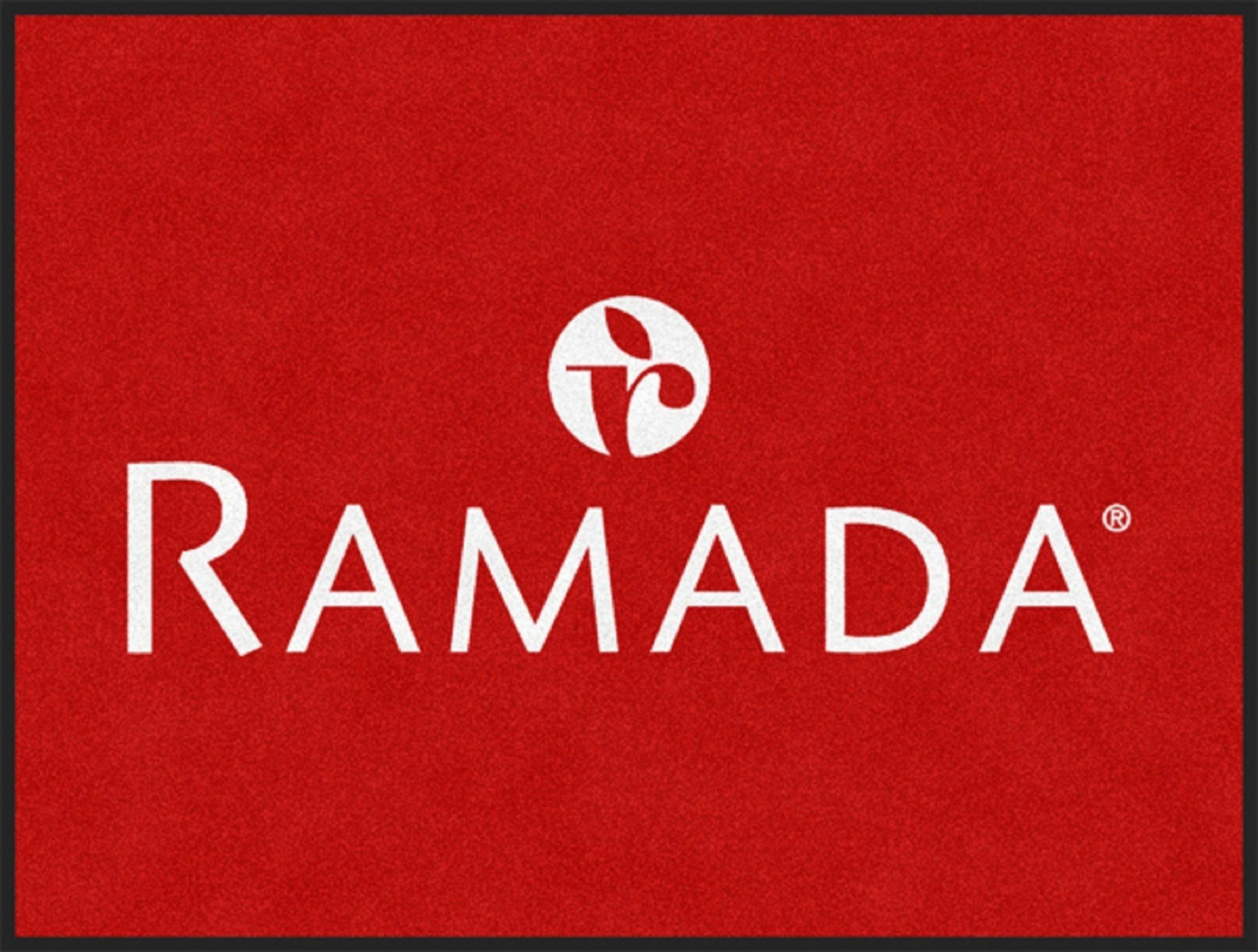 Hotel Ramada By Wyndham Mesa Downtown Exterior foto